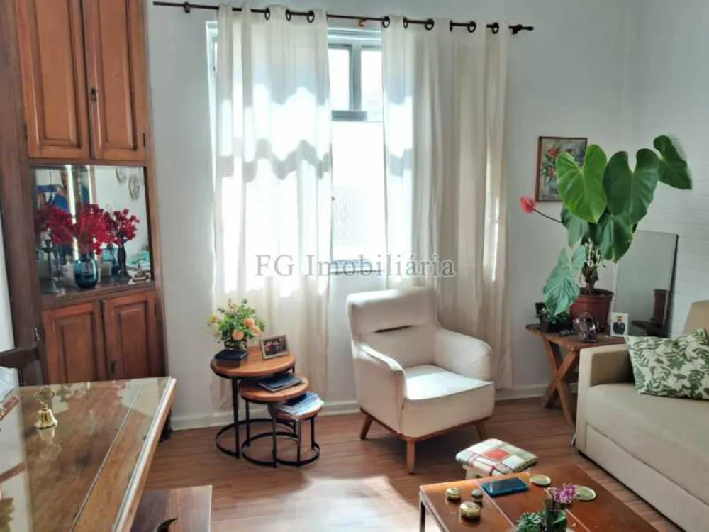 Apartamento, 2 quartos, 80 m² - Foto 11