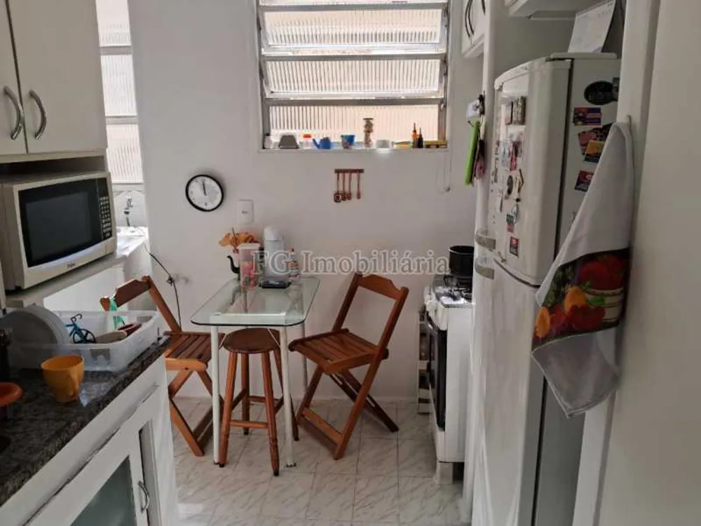 Apartamento, 2 quartos, 80 m² - Foto 31