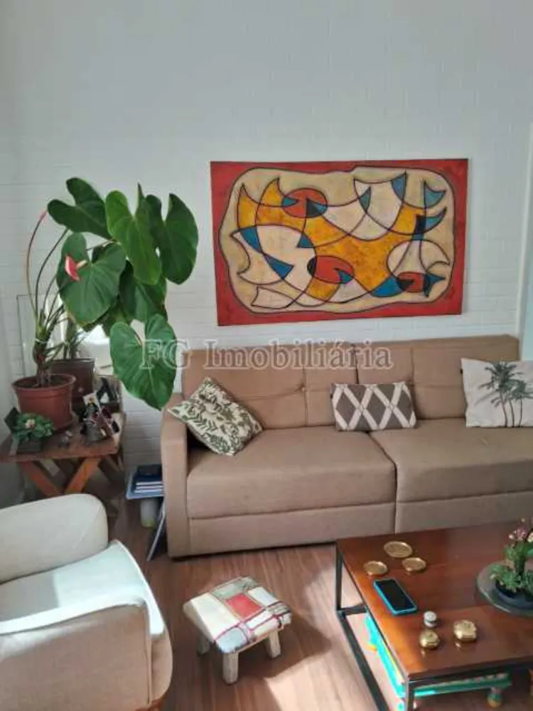 Apartamento, 2 quartos, 80 m² - Foto 3