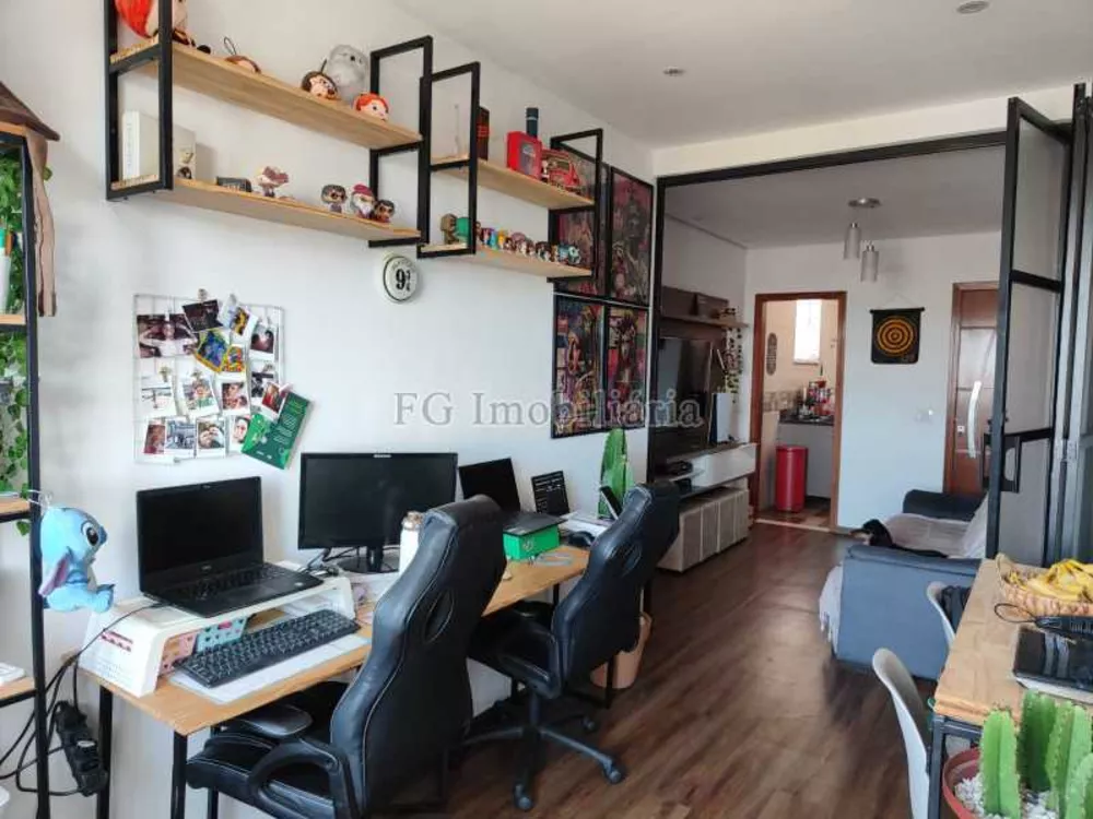 Apartamento, 1 quarto, 50 m² - Foto 8
