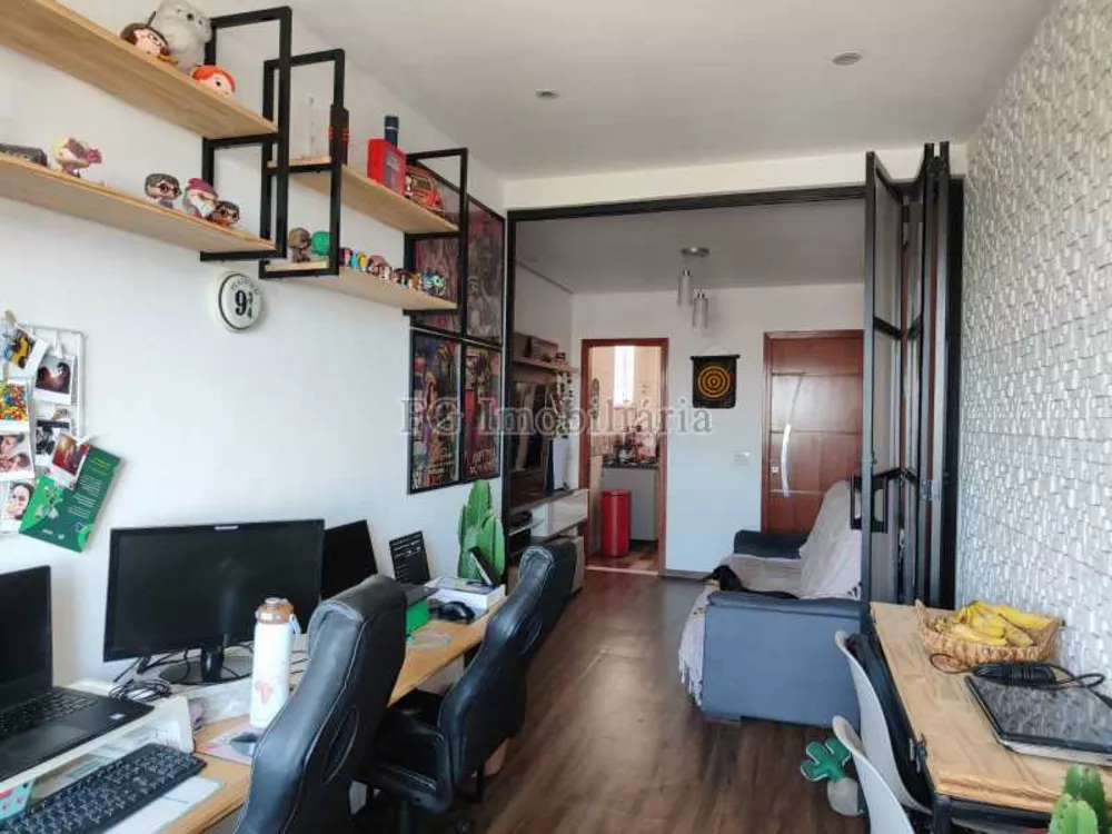 Apartamento, 1 quarto, 50 m² - Foto 9