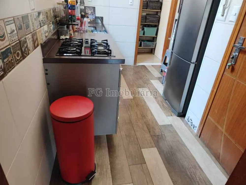 Apartamento, 1 quarto, 50 m² - Foto 22