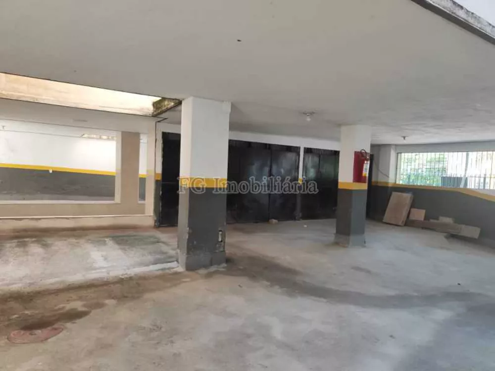 Apartamento, 1 quarto, 50 m² - Foto 30