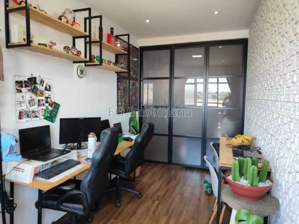 Apartamento, 1 quarto, 50 m² - Foto 3