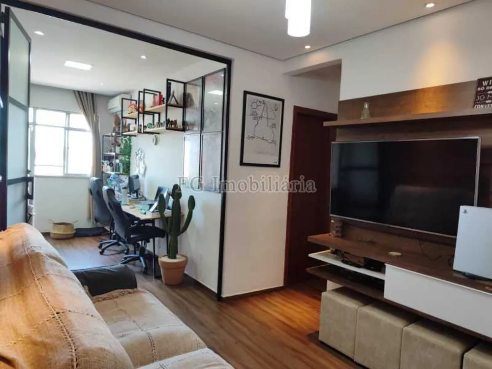 Apartamento, 1 quarto, 50 m² - Foto 1