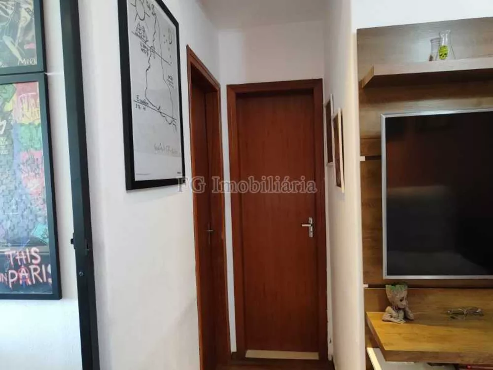 Apartamento, 1 quarto, 50 m² - Foto 4