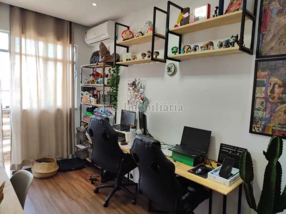 Apartamento, 1 quarto, 50 m² - Foto 2