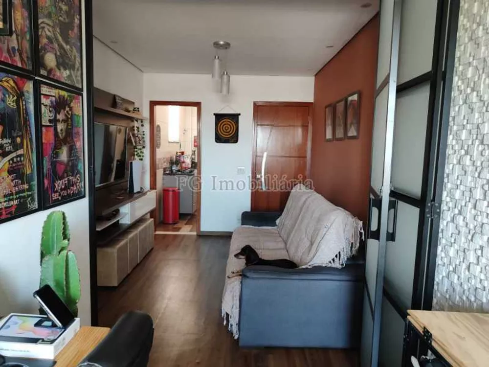 Apartamento, 1 quarto, 50 m² - Foto 7