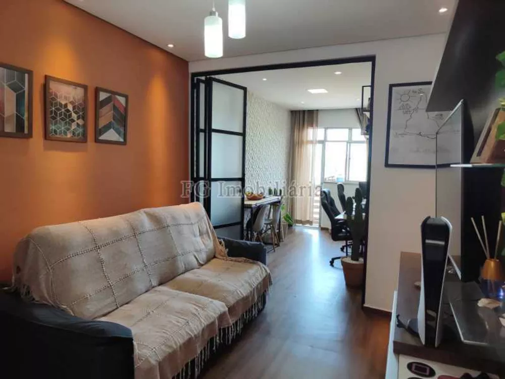 Apartamento, 1 quarto, 50 m² - Foto 5