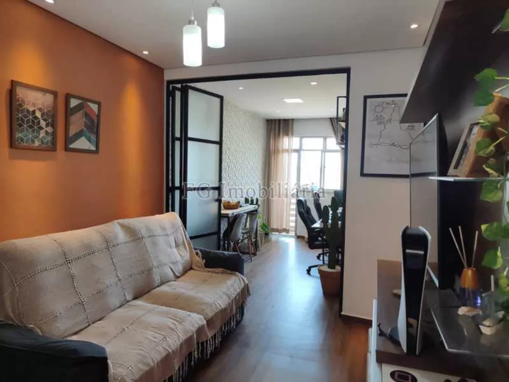Apartamento, 1 quarto, 50 m² - Foto 10