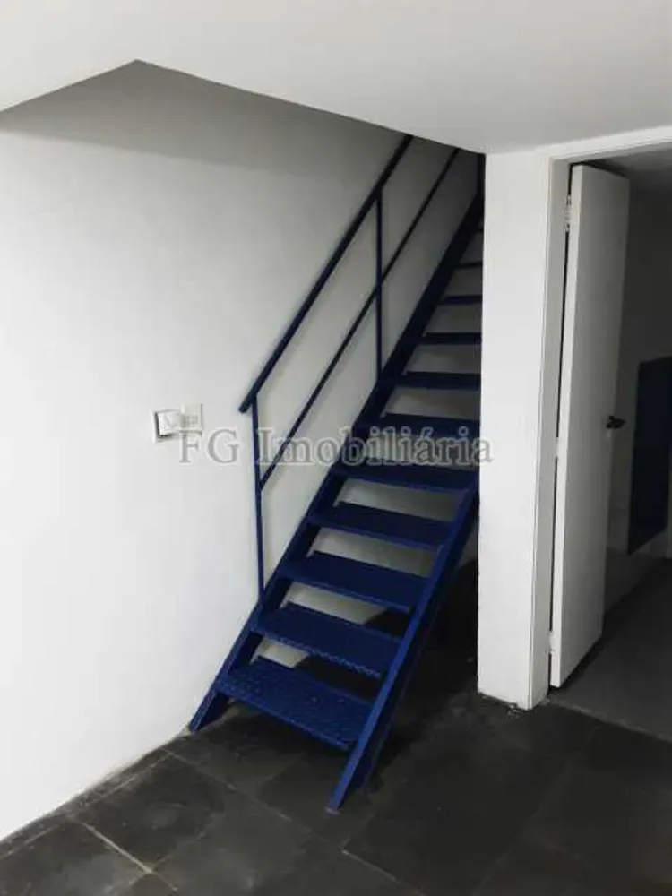 Loja-Salão, 46 m² - Foto 2