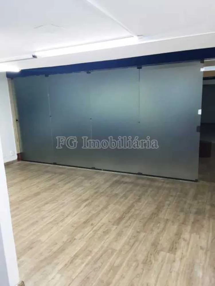 Loja-Salão, 46 m² - Foto 1