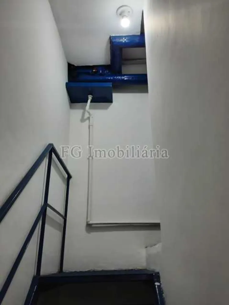 Loja-Salão, 46 m² - Foto 14