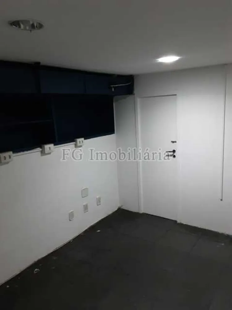 Loja-Salão, 46 m² - Foto 15