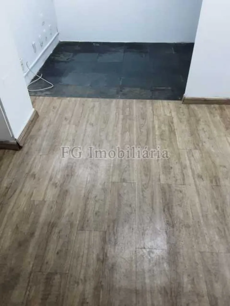 Loja-Salão, 46 m² - Foto 4