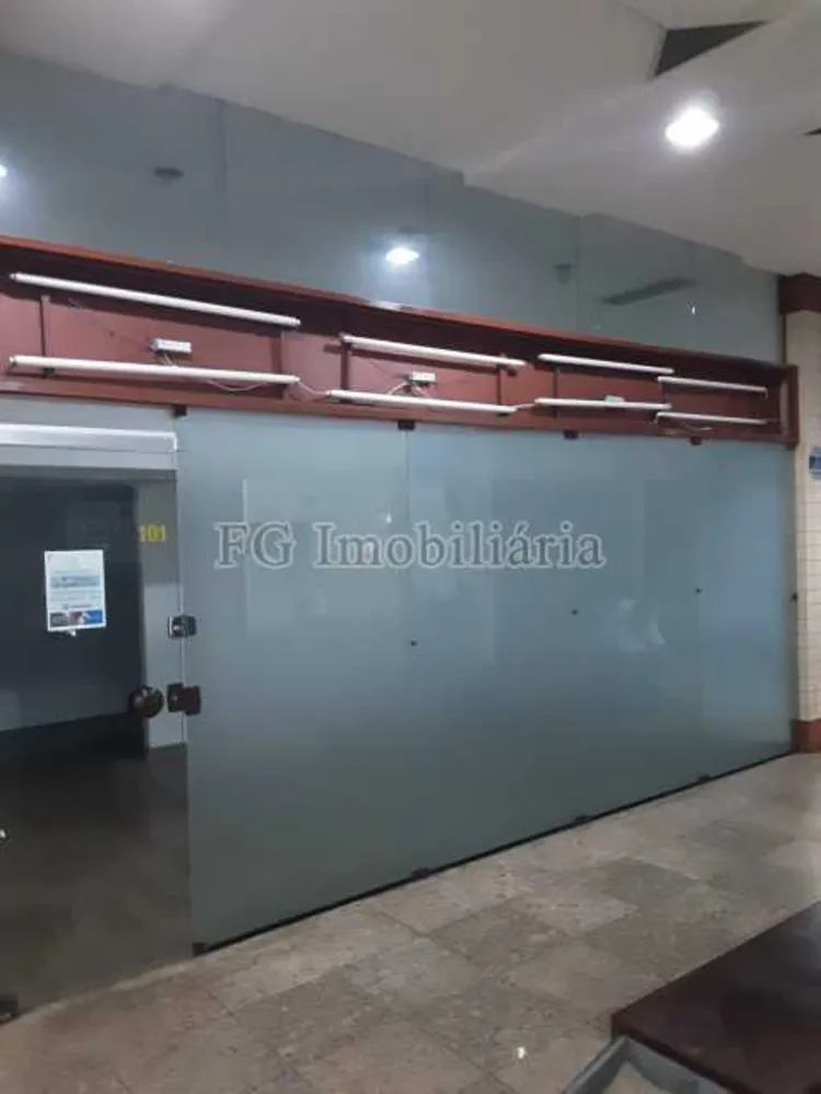Loja-Salão, 46 m² - Foto 21