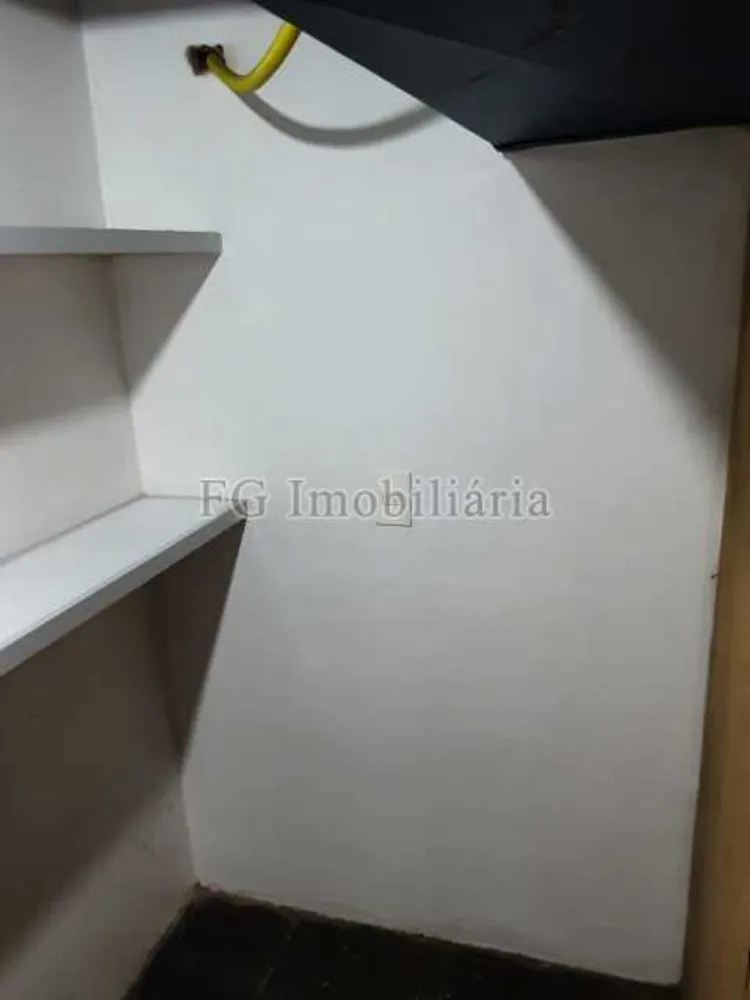 Loja-Salão, 46 m² - Foto 15