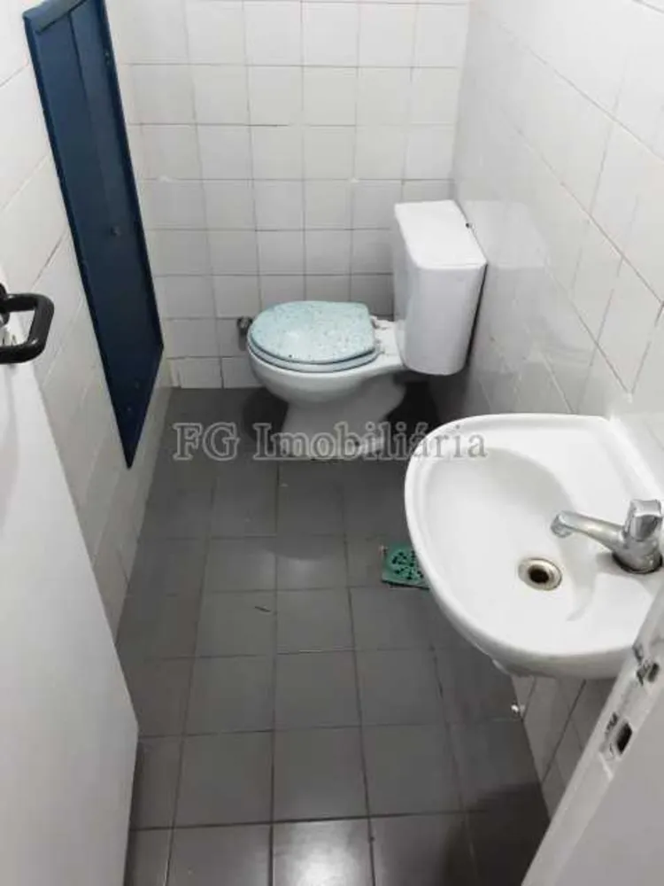 Loja-Salão, 46 m² - Foto 10