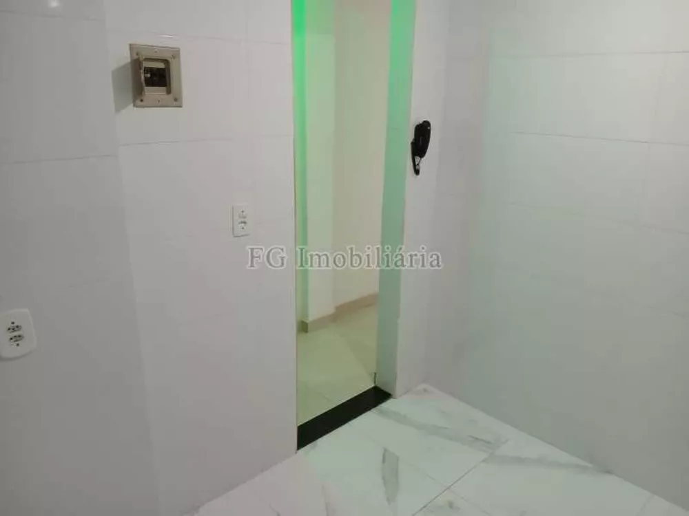 Apartamento, 2 quartos, 55 m² - Foto 4