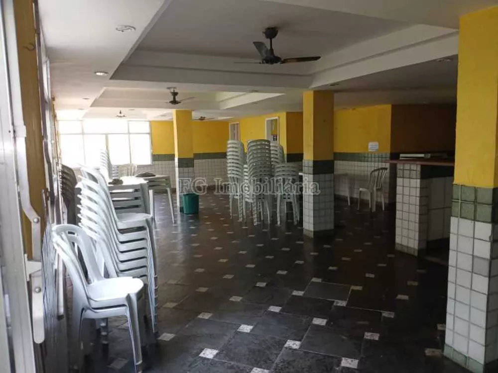 Apartamento, 2 quartos, 55 m² - Foto 26