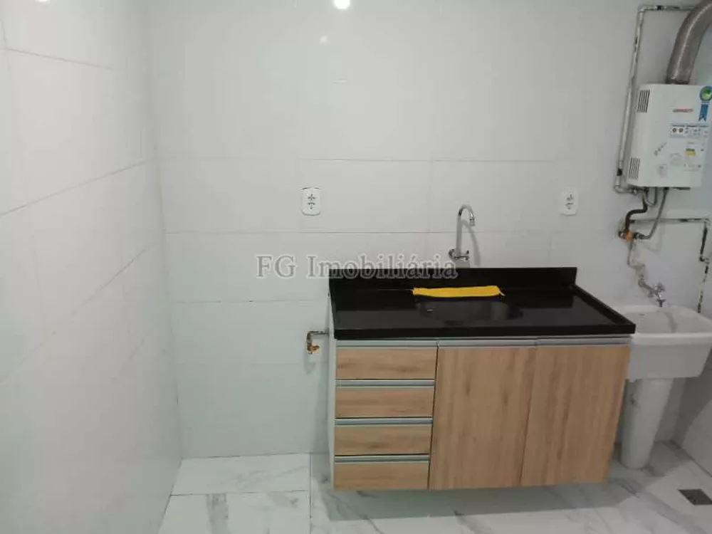 Apartamento, 2 quartos, 55 m² - Foto 2