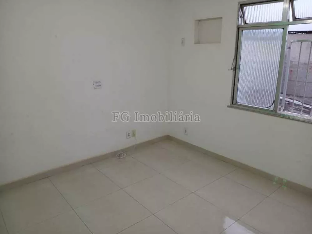 Apartamento, 2 quartos, 55 m² - Foto 1