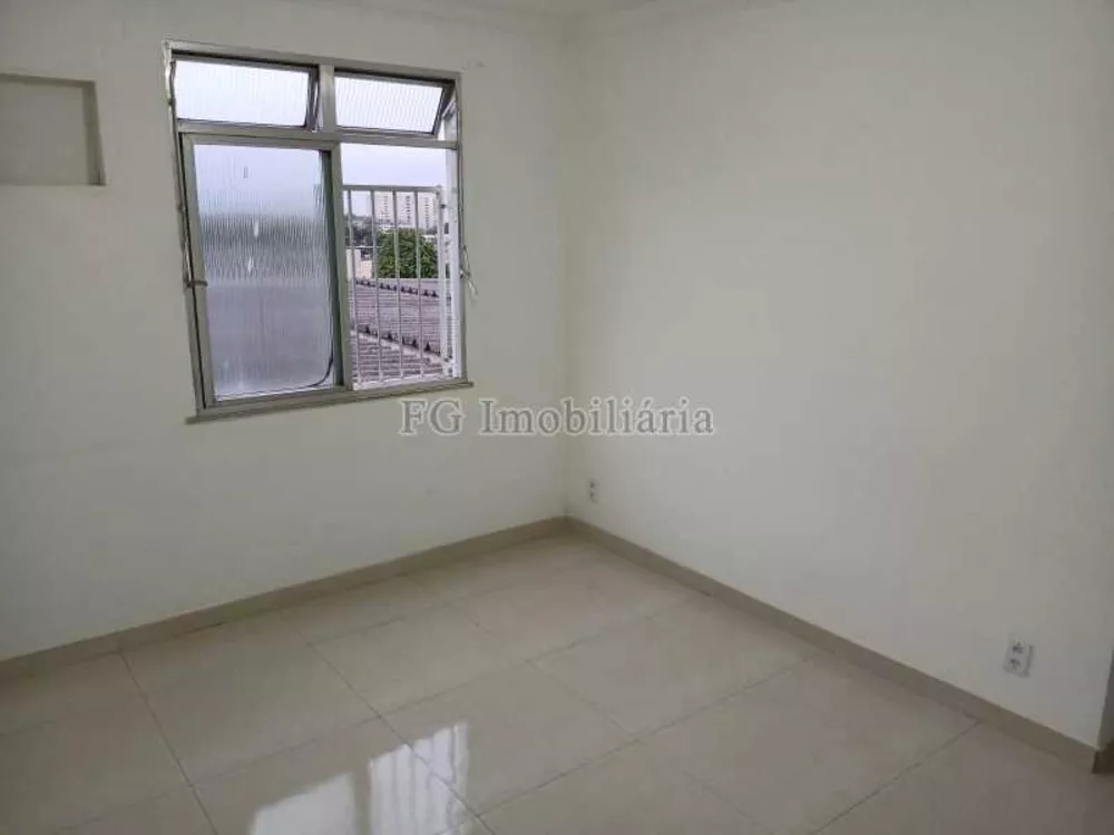 Apartamento, 2 quartos, 55 m² - Foto 3