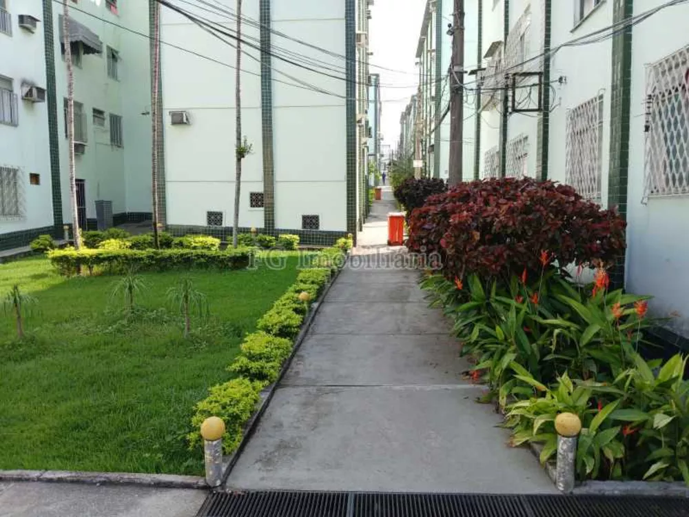 Apartamento, 2 quartos, 55 m² - Foto 20