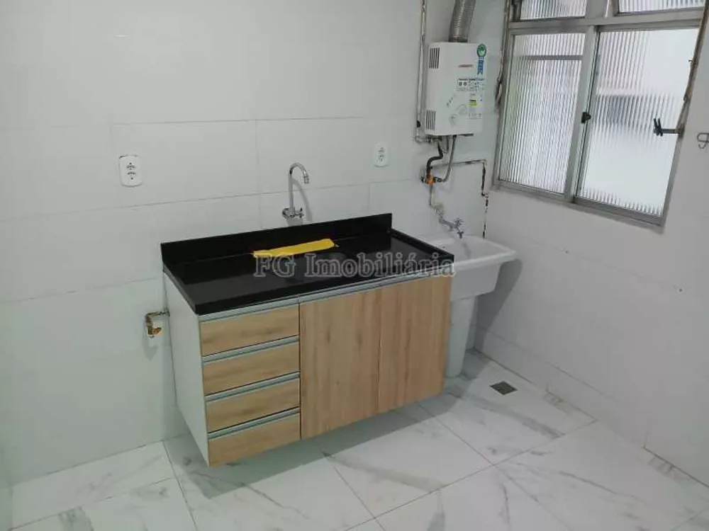 Apartamento, 2 quartos, 55 m² - Foto 15