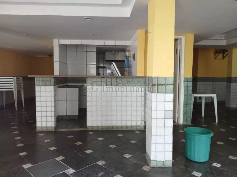 Apartamento, 2 quartos, 55 m² - Foto 28