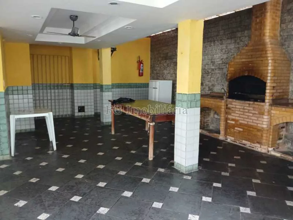 Apartamento, 2 quartos, 55 m² - Foto 27