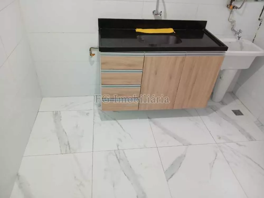 Apartamento, 2 quartos, 55 m² - Foto 8