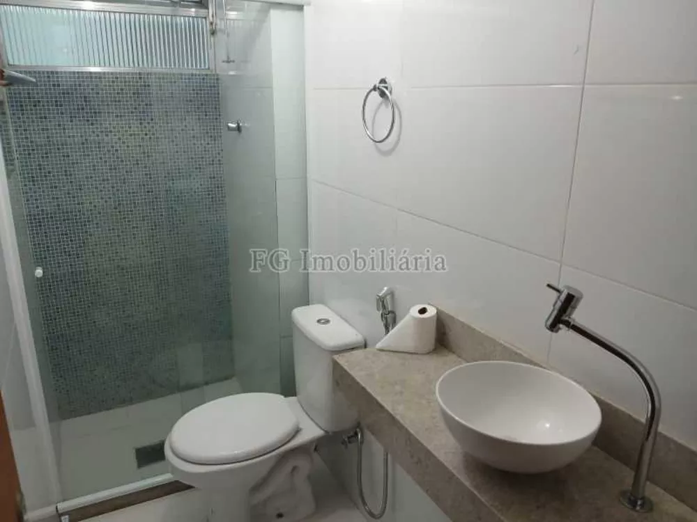 Apartamento, 2 quartos, 55 m² - Foto 10