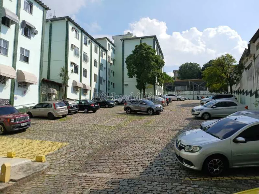Apartamento, 2 quartos, 55 m² - Foto 21