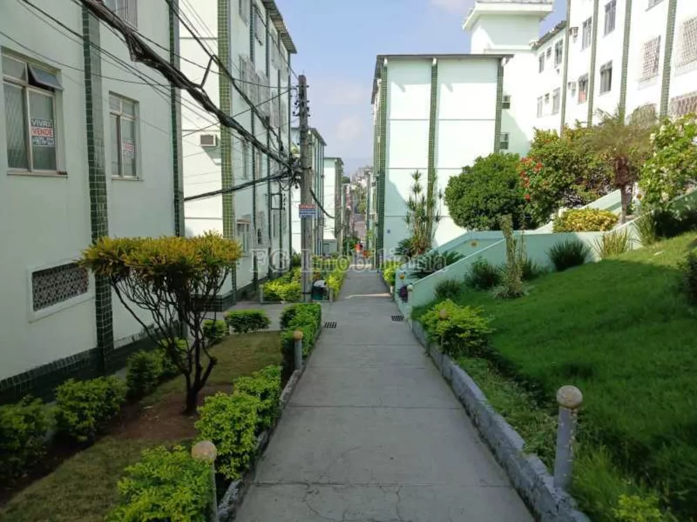 Apartamento, 2 quartos, 55 m² - Foto 25