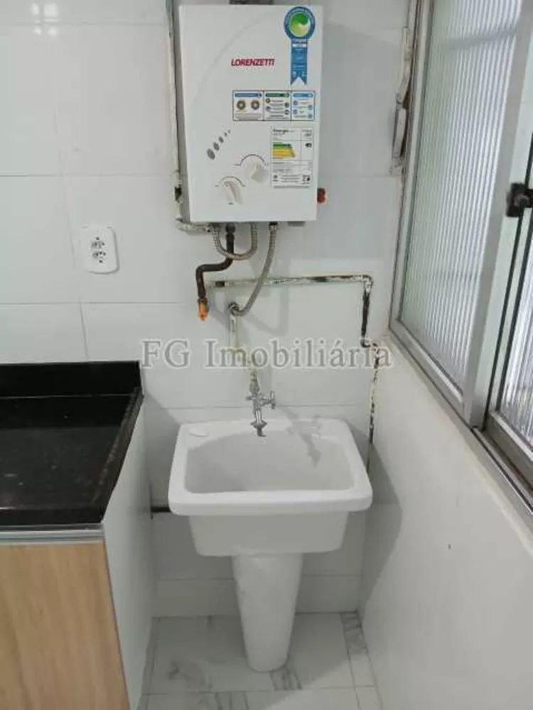 Apartamento, 2 quartos, 55 m² - Foto 19