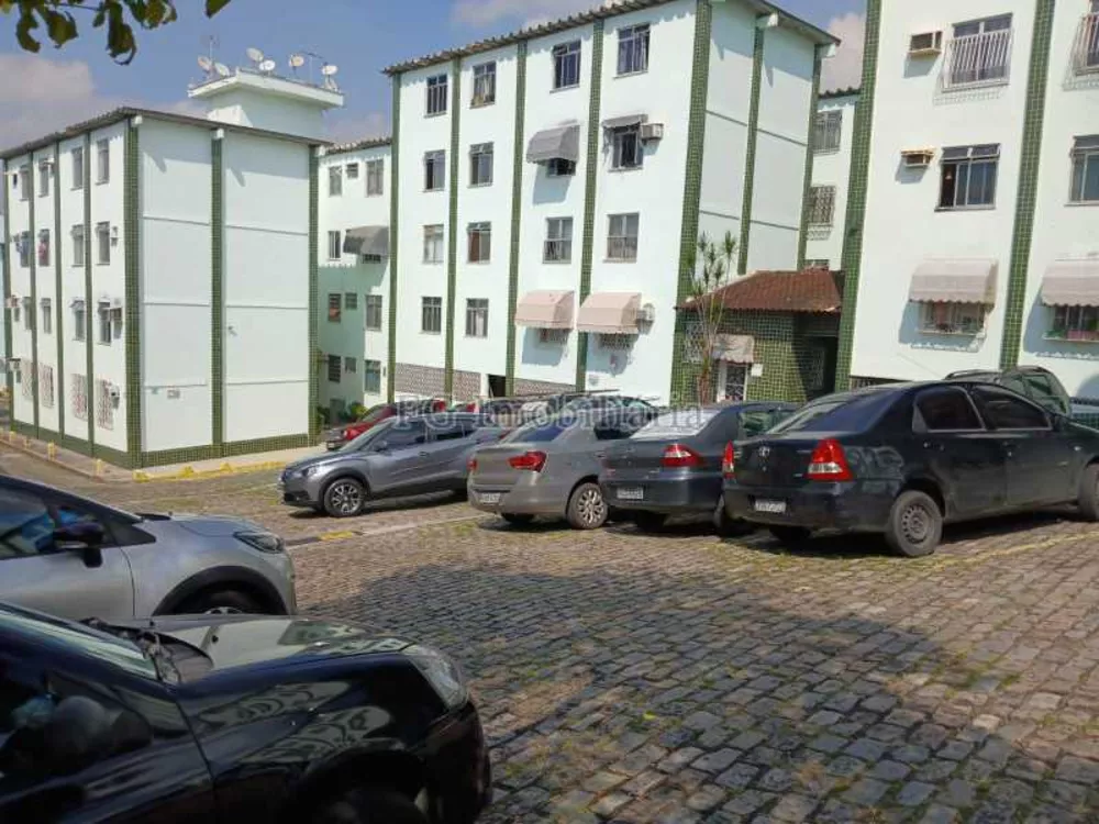 Apartamento, 2 quartos, 55 m² - Foto 23