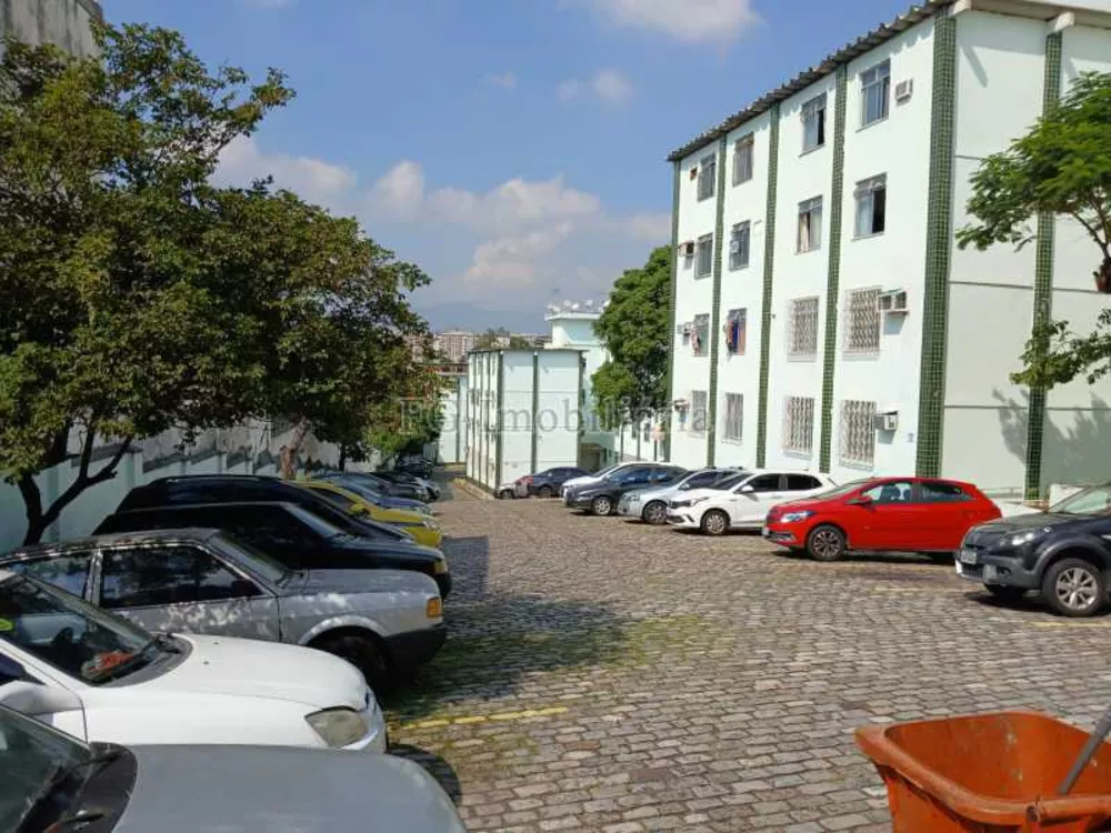 Apartamento, 2 quartos, 55 m² - Foto 22