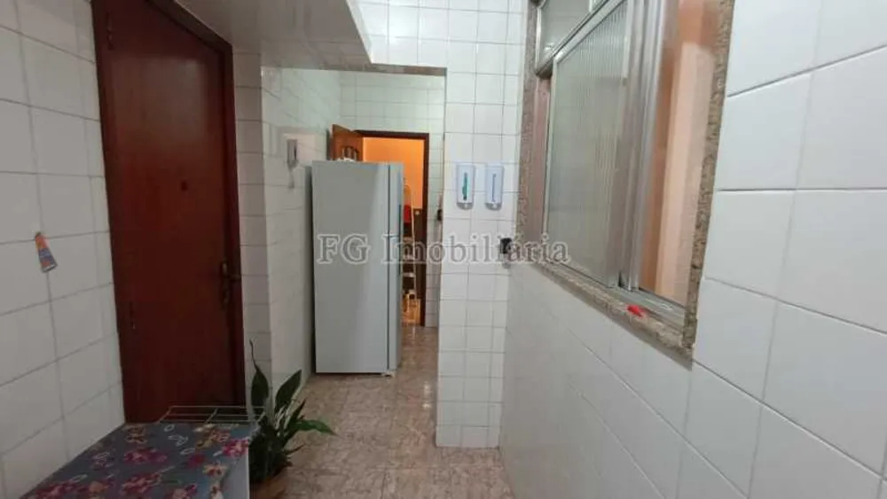 Apartamento, 1 quarto, 60 m² - Foto 5