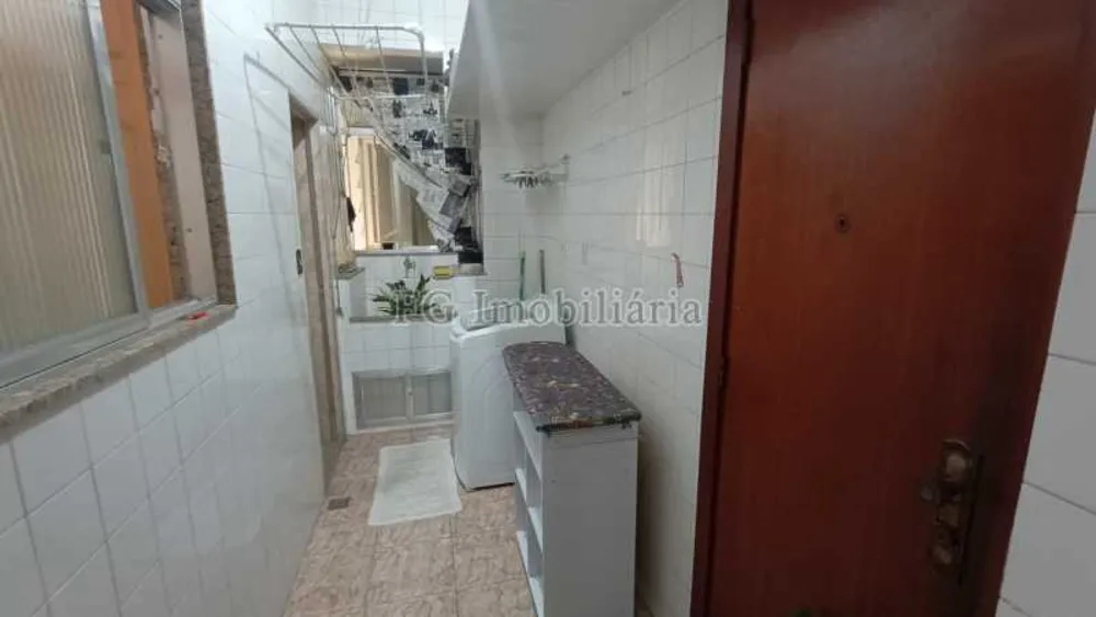 Apartamento, 1 quarto, 60 m² - Foto 3