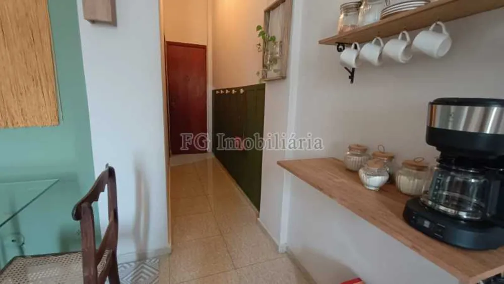 Apartamento, 1 quarto, 60 m² - Foto 9