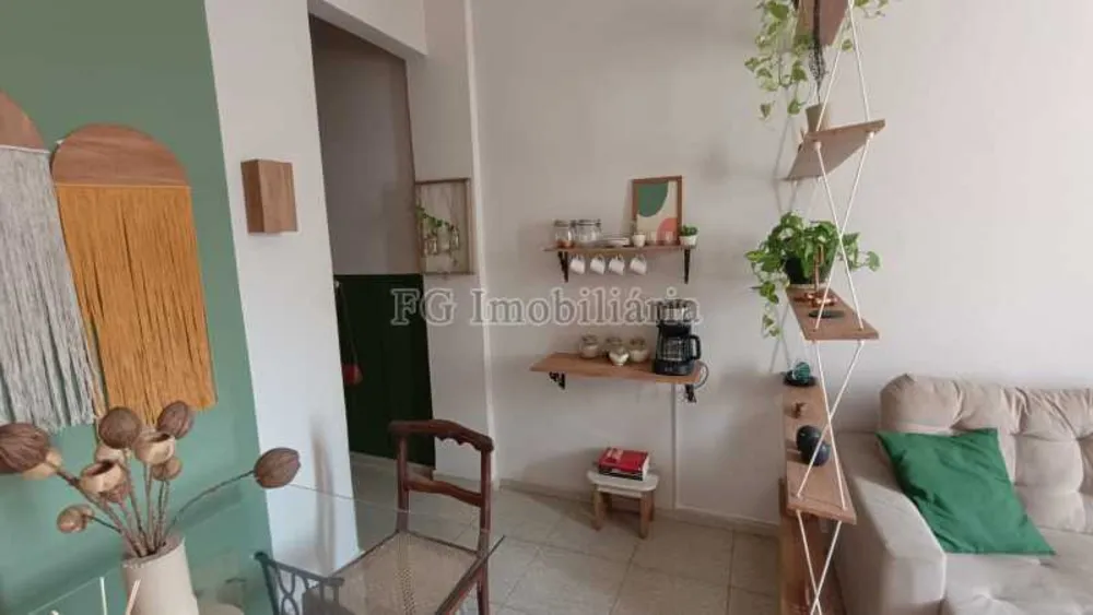 Apartamento, 1 quarto, 60 m² - Foto 29