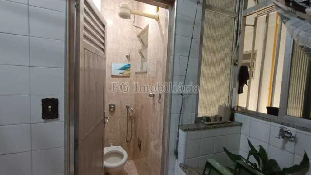 Apartamento, 1 quarto, 60 m² - Foto 6