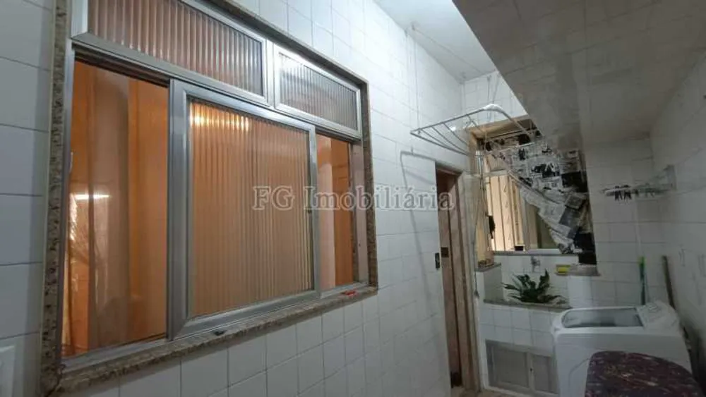 Apartamento, 1 quarto, 60 m² - Foto 7