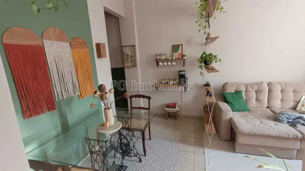 Apartamento, 1 quarto, 60 m² - Foto 3