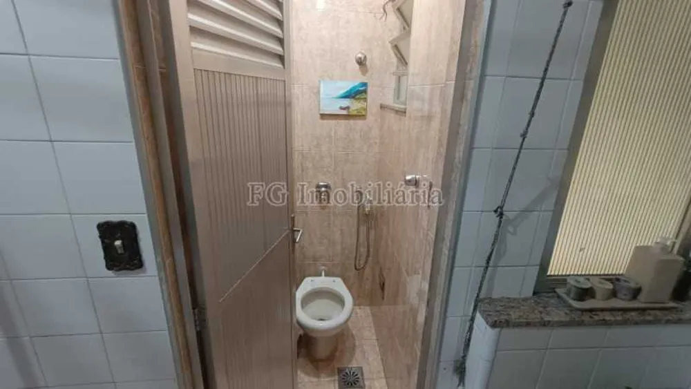 Apartamento, 1 quarto, 60 m² - Foto 11