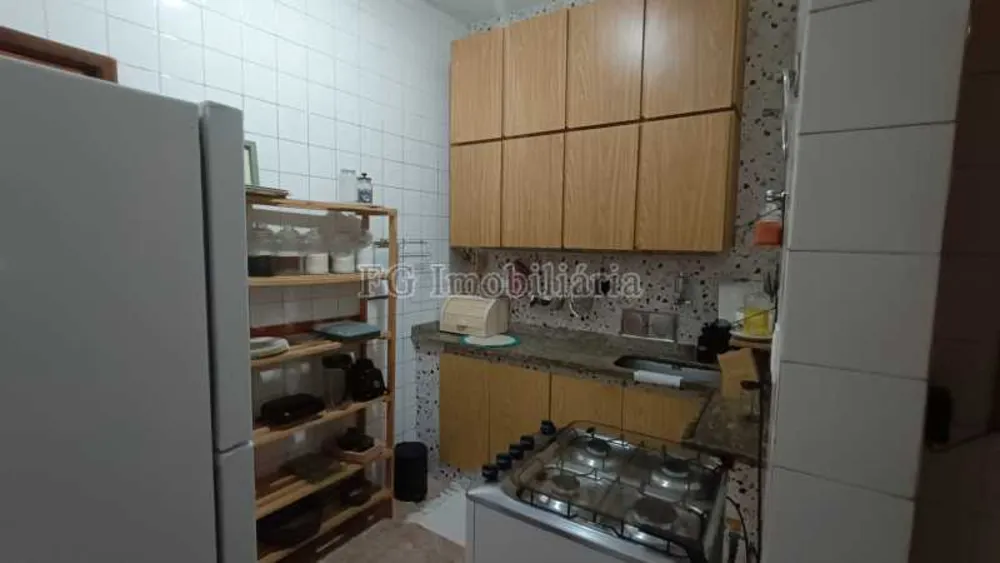 Apartamento, 1 quarto, 60 m² - Foto 8