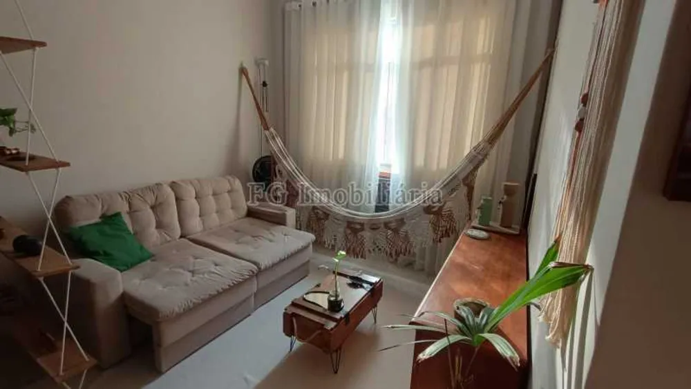 Apartamento, 1 quarto, 60 m² - Foto 1