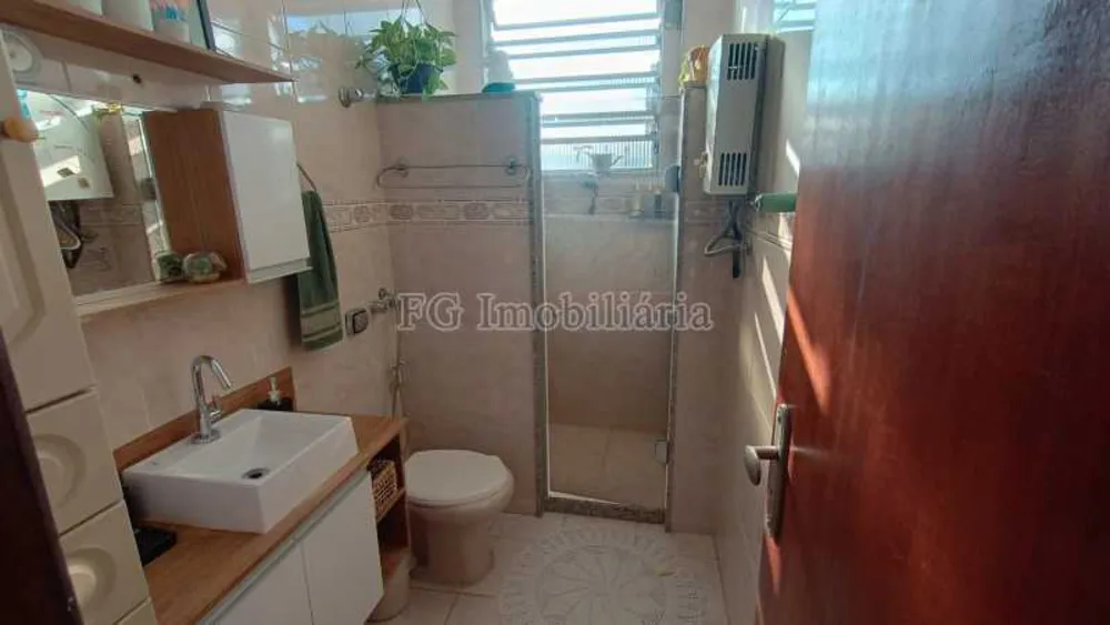 Apartamento, 1 quarto, 60 m² - Foto 19