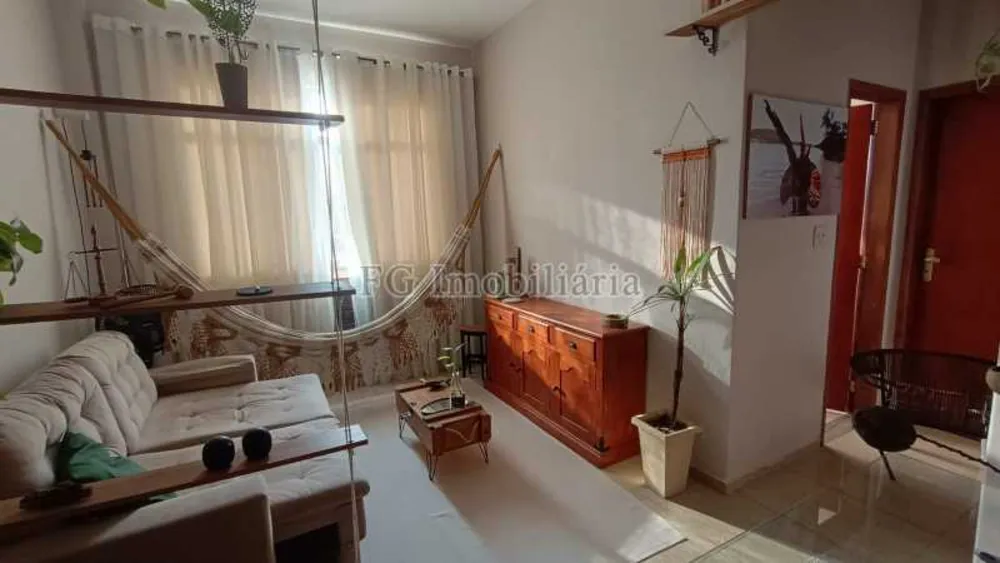 Apartamento, 1 quarto, 60 m² - Foto 27